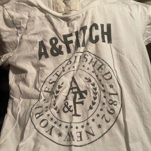 Abercrombie and Fitch tshirt